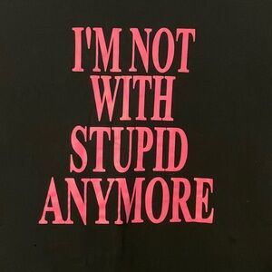 Funny t-shirt to celebrate a divorce!